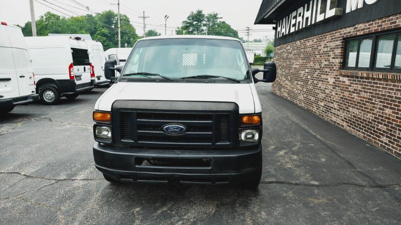 ford e-series econoline van 2008 1FTNE24W48DB21779 image ford e-series econoline van 2008 1FTNE24W48DB21779 image